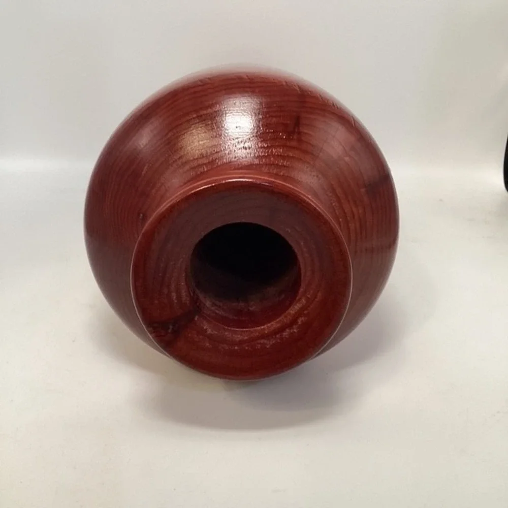Handmade pre owned